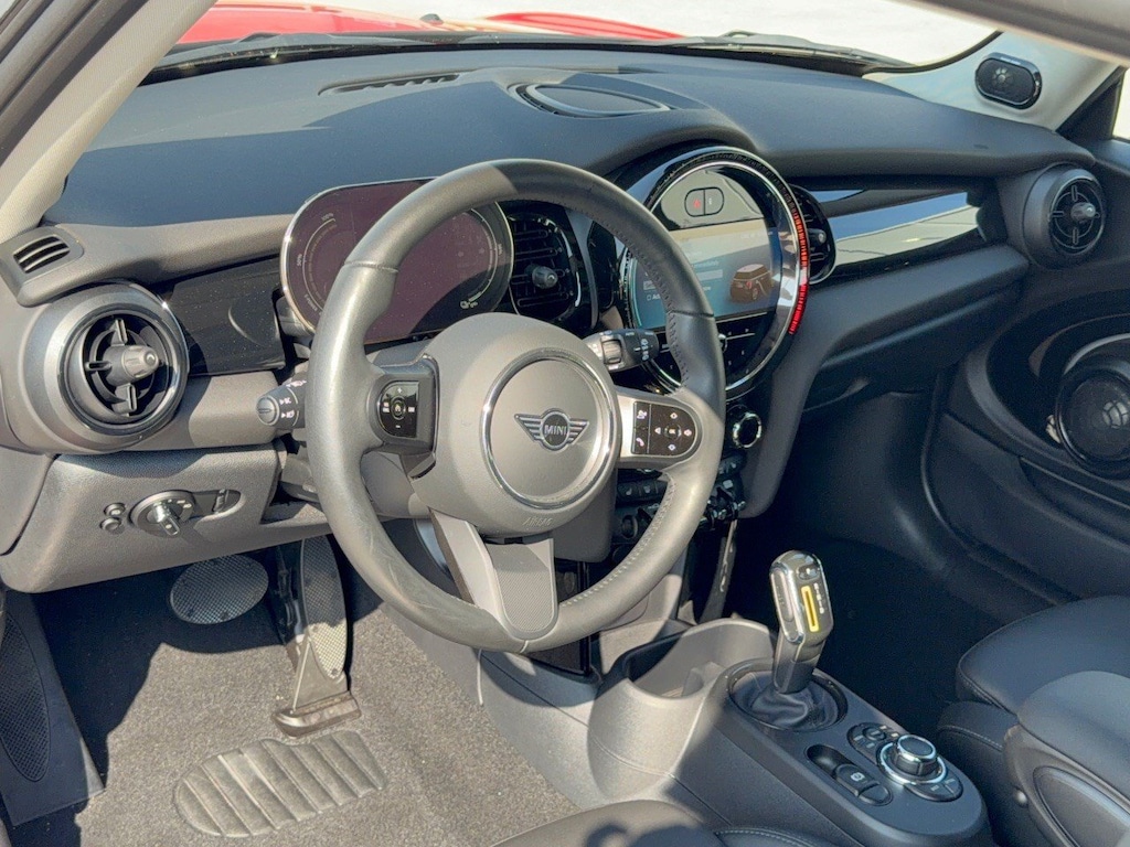 Used 2024 MINI Electric Hardtop 2 Door Cooper SE Hatchback