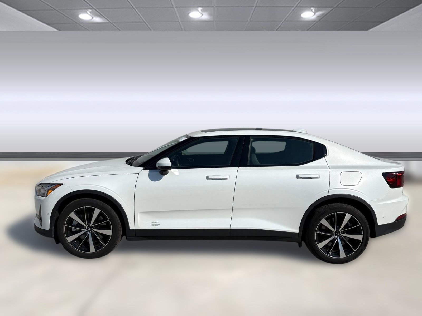 2022 Polestar PS2 e-AWD photo 2