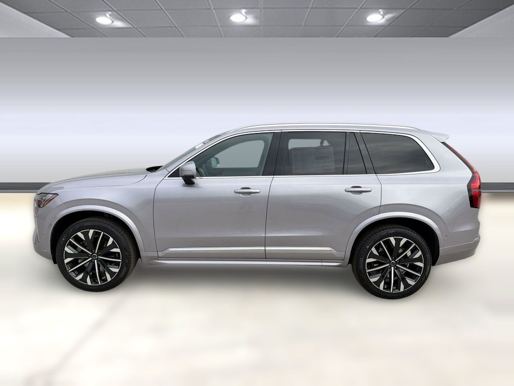 New 2026 Volvo XC90 B6 Plus 7-Seater SUV