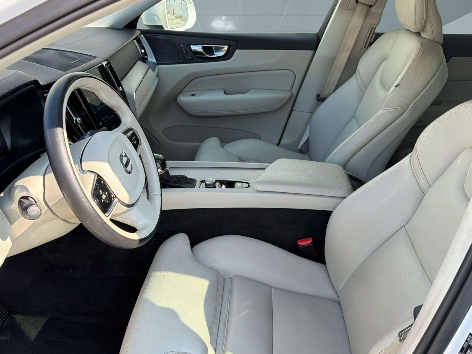 XC60 Inscription SUV