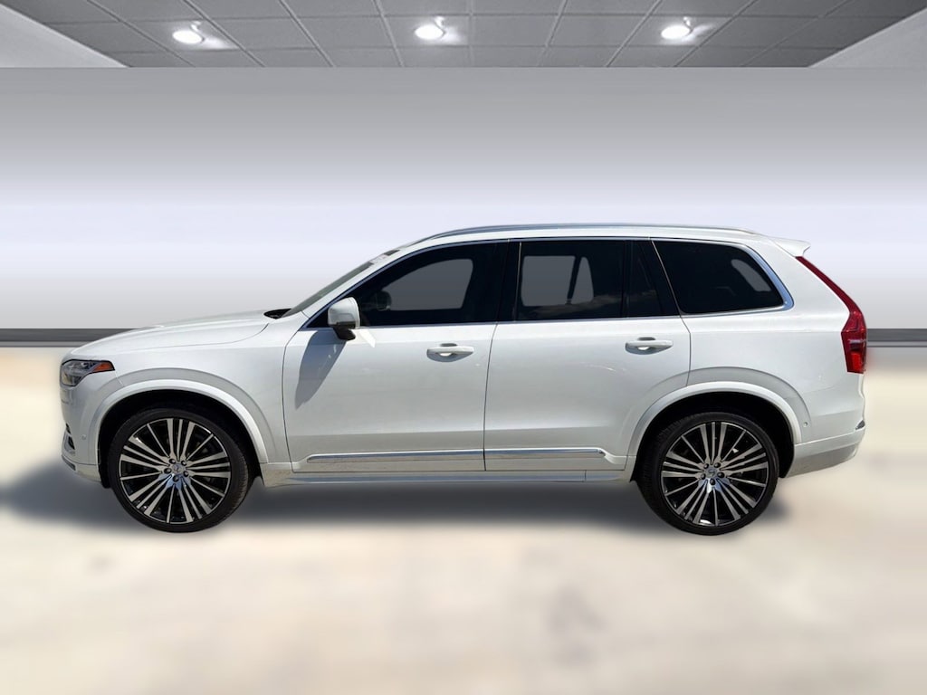 Certified 2023 Volvo XC90 Ultimate SUV