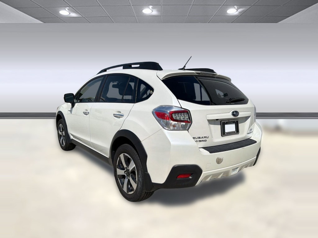 Used 2014 Subaru XV Crosstrek Touring SUV