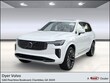 Volvo XC90 plug-in hybrid