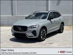 2026 Volvo XC60 B5 Plus SUV
