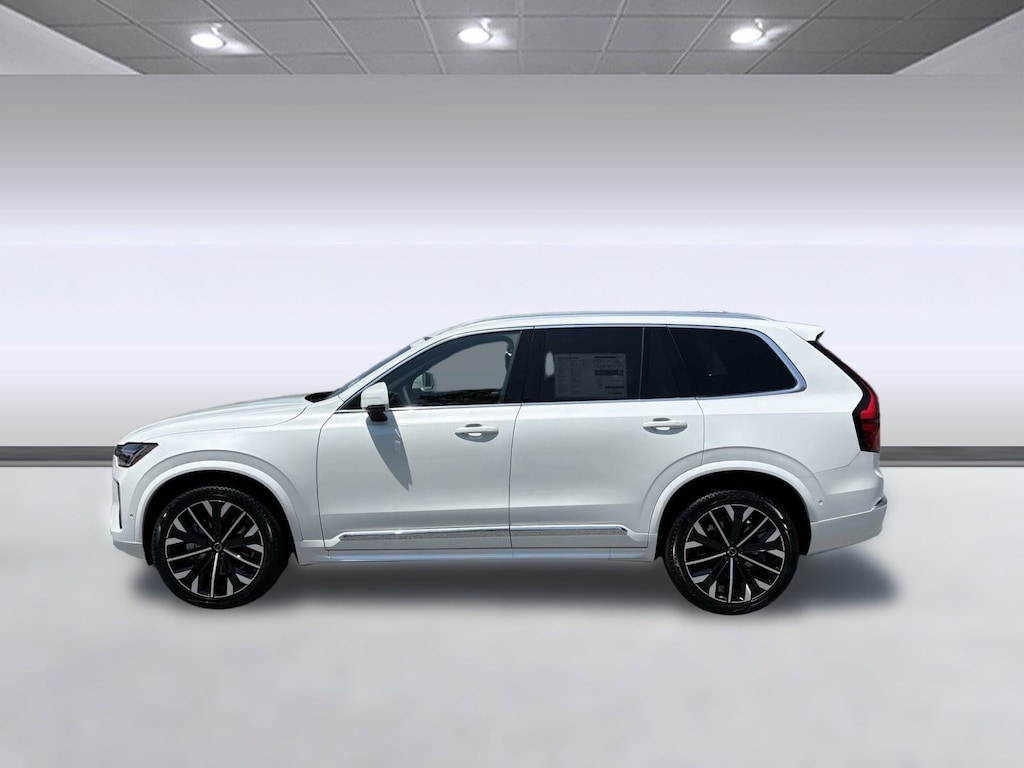 New 2026 Volvo XC90 B6 Plus 7-Seater SUV