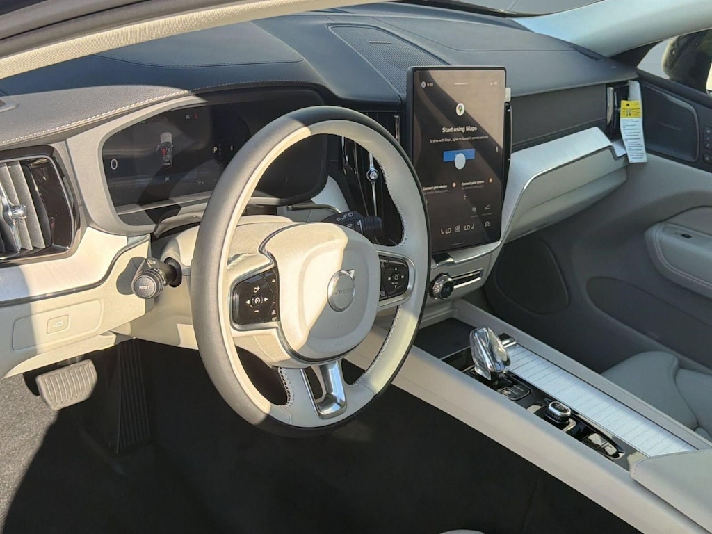 New 2026 Volvo XC60 B5 Ultra SUV
