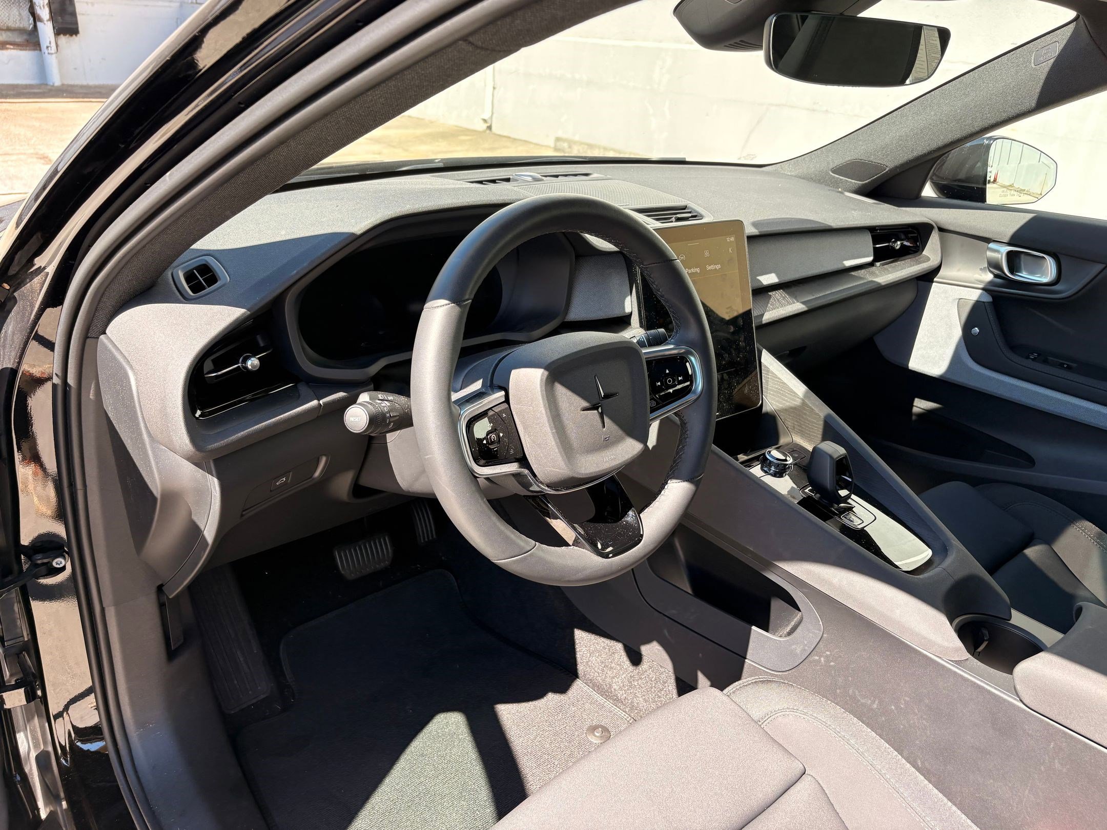 2024 Polestar PS2 photo 4