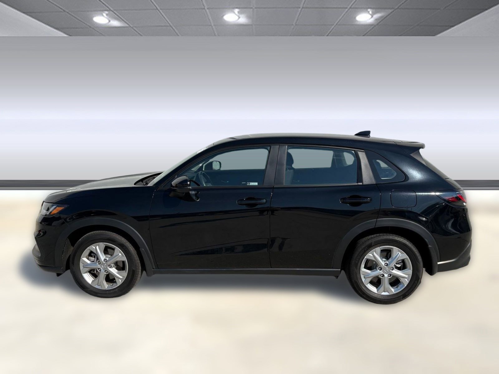 2023 Honda HR-V LX photo 2
