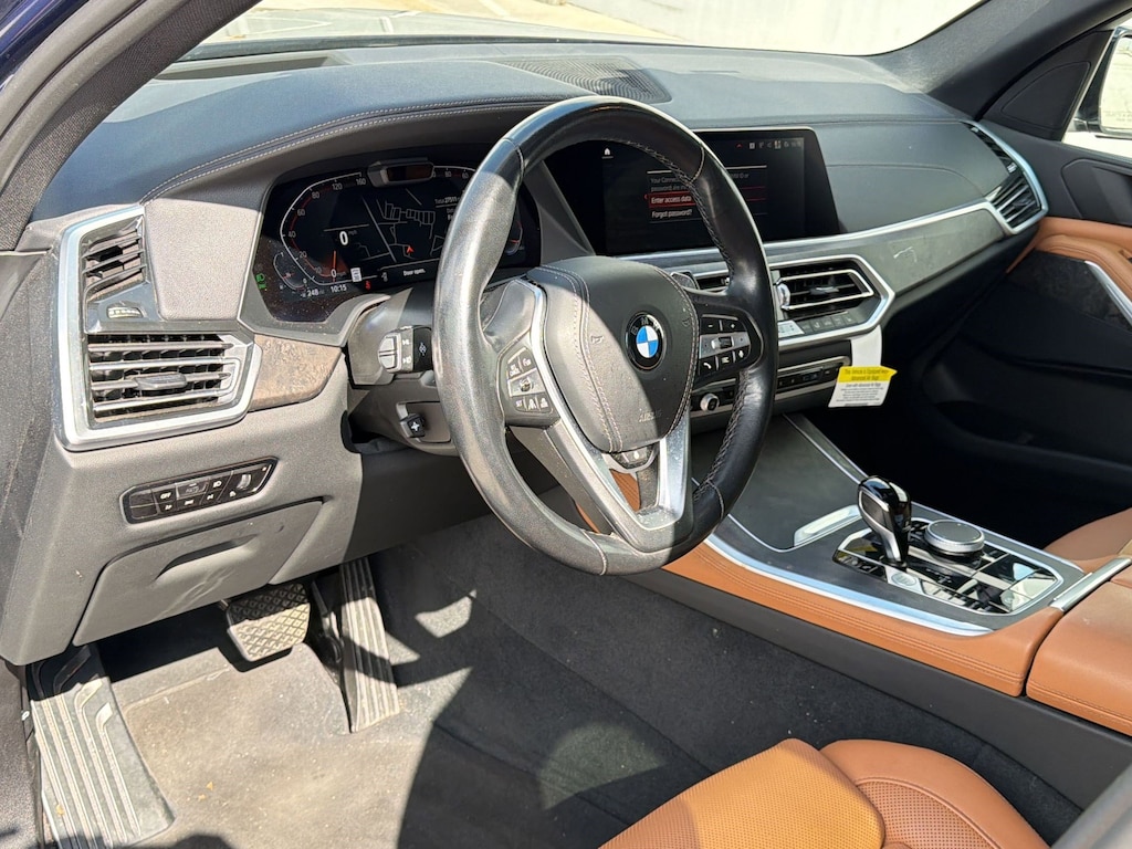 Used 2023 BMW X5 sDrive40i SUV