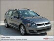 Volkswagen Golf SportWagen