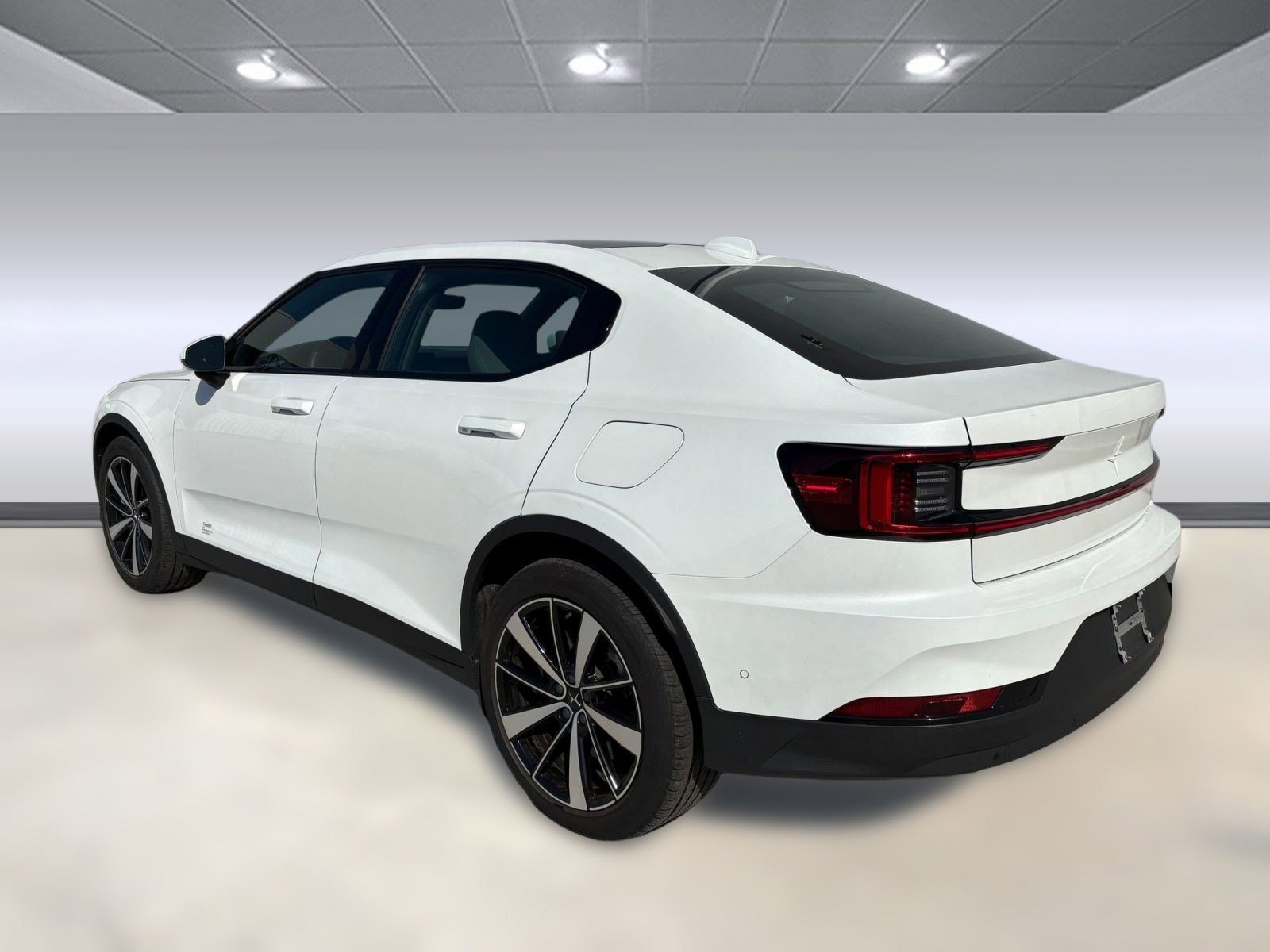 2022 Polestar PS2 e-AWD photo 3