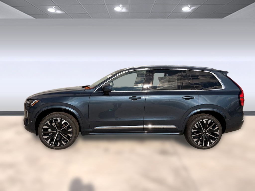 New 2026 Volvo XC90 B6 Ultra 7-Seater SUV
