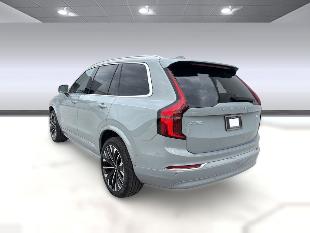 New 2026 Volvo XC90 B6 Ultra 7-Seater SUV