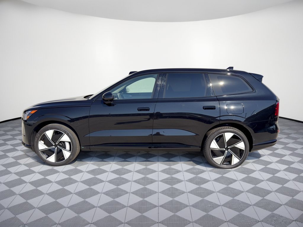 Certified 2025 Volvo EX90 Ultra with VIN 7JDE23VL8SG000690 for sale in Chamblee, GA