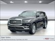  INFINITI QX80
