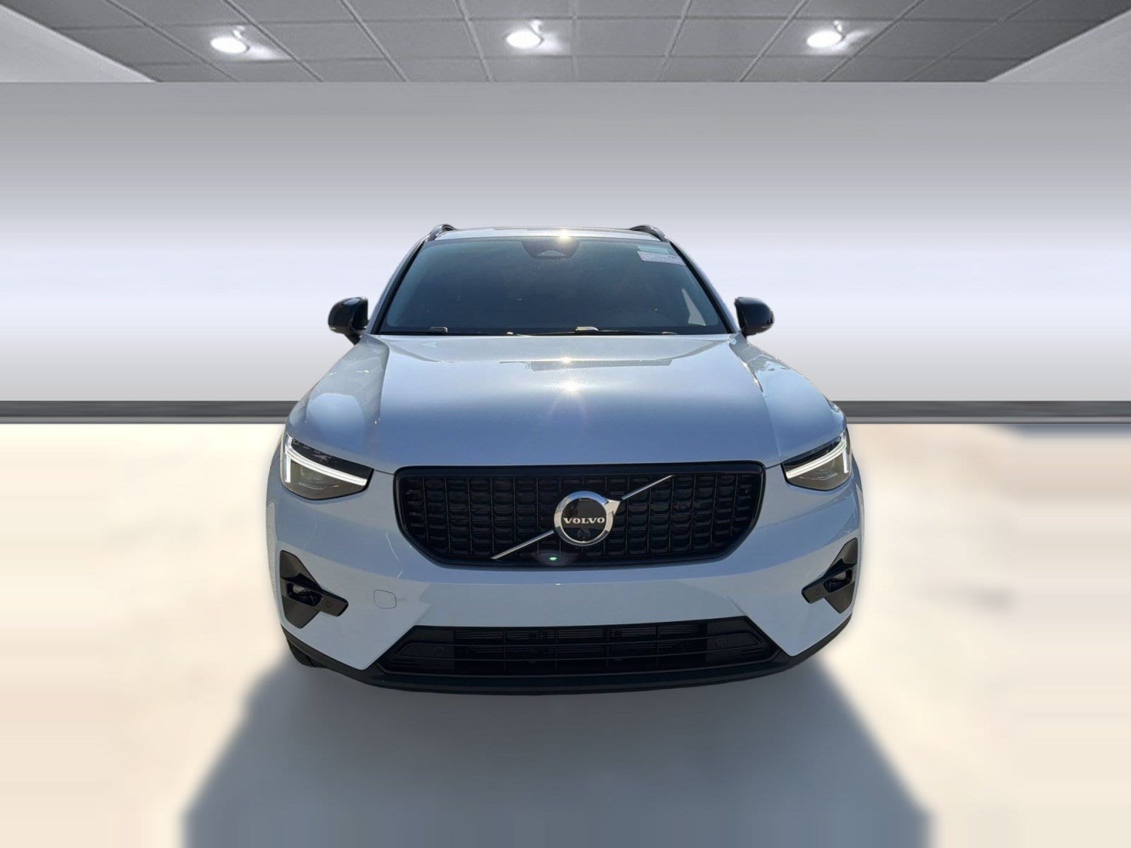 XC40 B5 Plus SUV