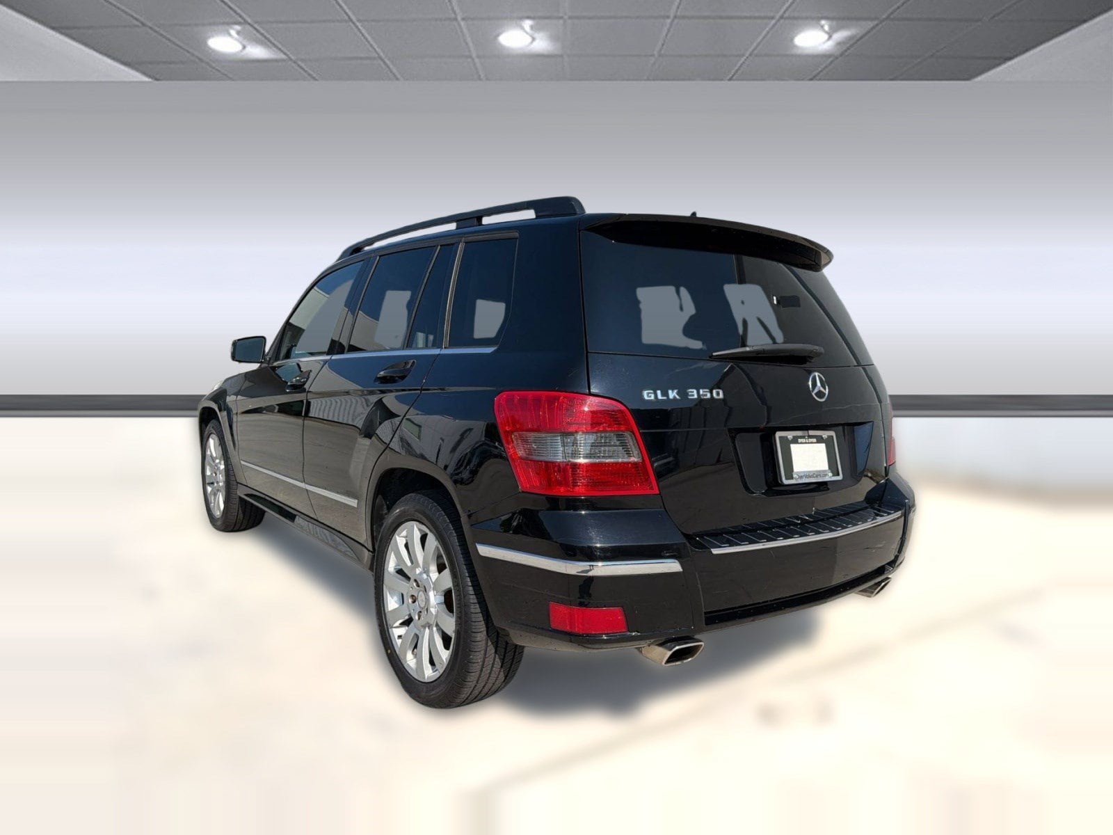 GLK 350 GLK 350 SUV