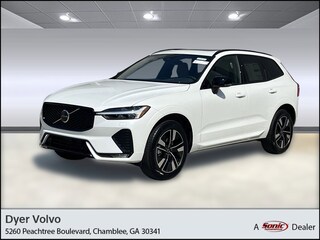Used 2026 Volvo XC60 B5 Core SUV for sale in Atlanta, GA