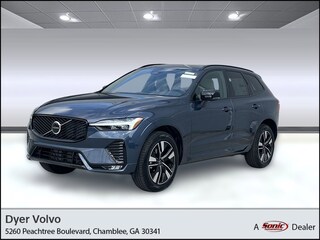 Used 2026 Volvo XC60 B5 Core SUV for sale in Atlanta, GA