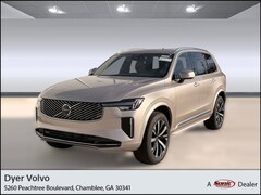 2026 Volvo XC90 B5 Core SUV