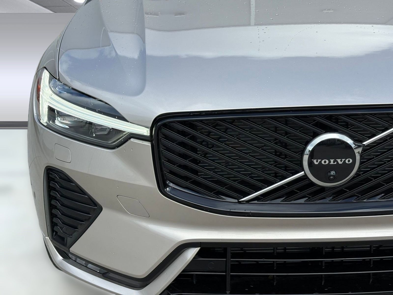 Certified Used 2026 Volvo XC60 For Sale near Atlanta GA | Stock
