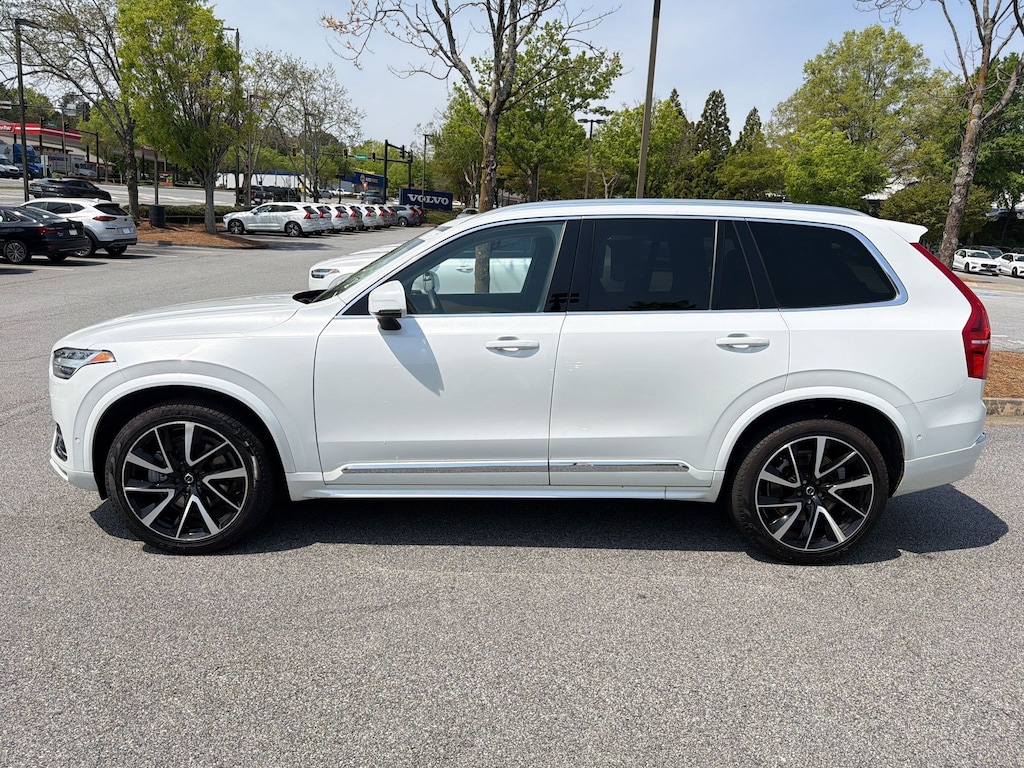 Used 2023 Volvo XC90 Plus SUV