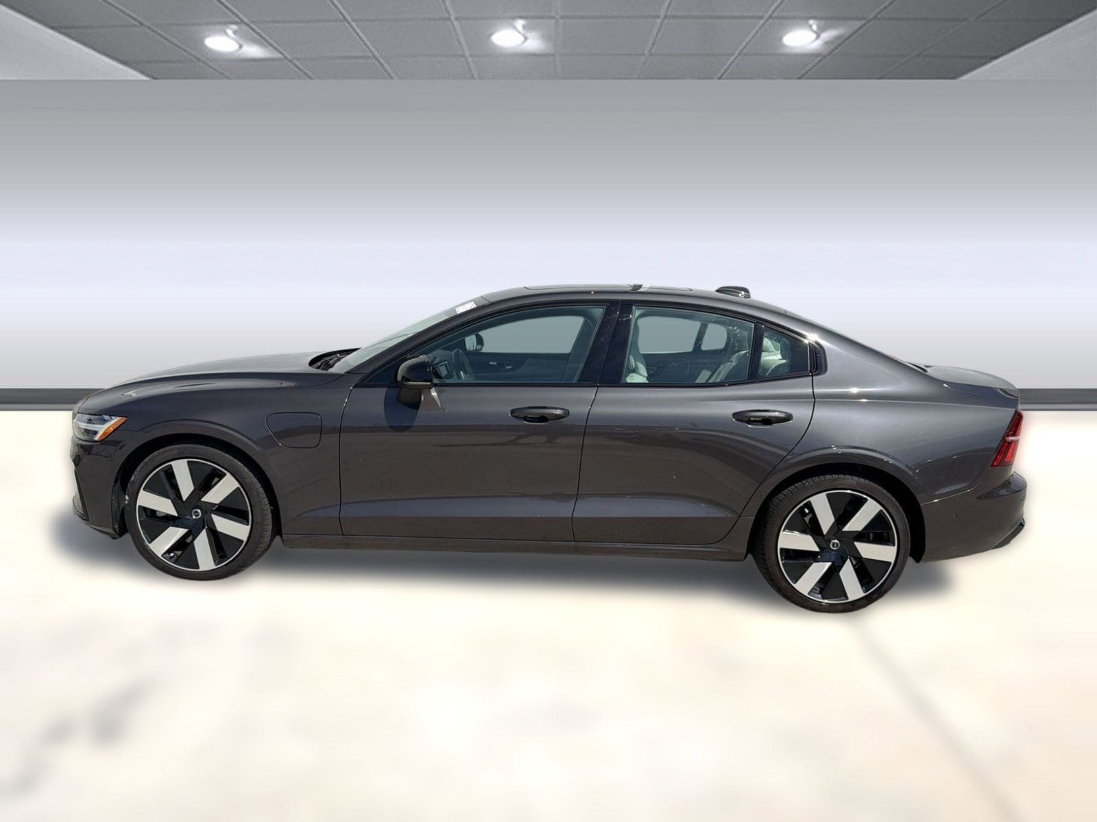 Used 2024 Volvo S60 Plus with VIN 7JRH60FL1RG291097 for sale in Chamblee, GA