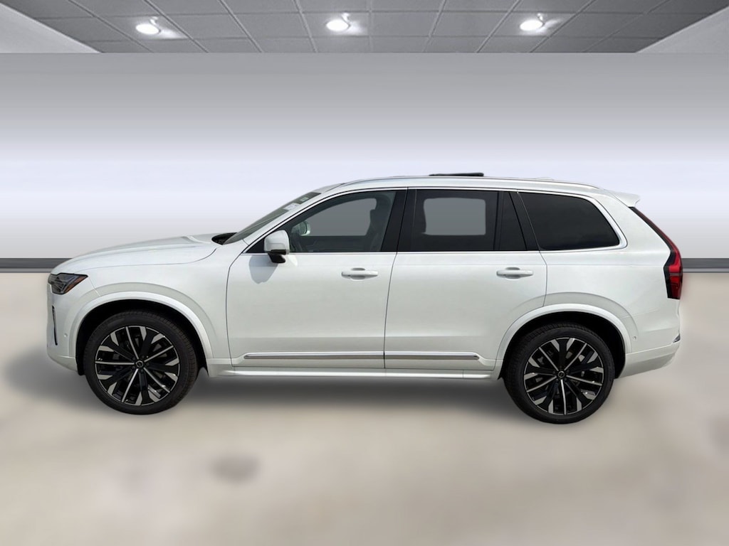 New 2026 Volvo XC90 B5 Plus 7-Seater SUV