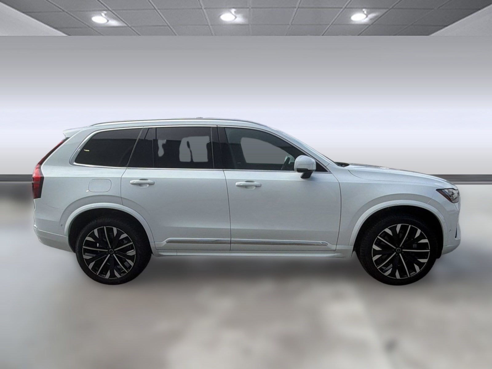 XC90 B6 Ultra 7-Seater SUV