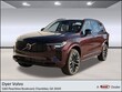  Volvo XC90 plug-in hybrid