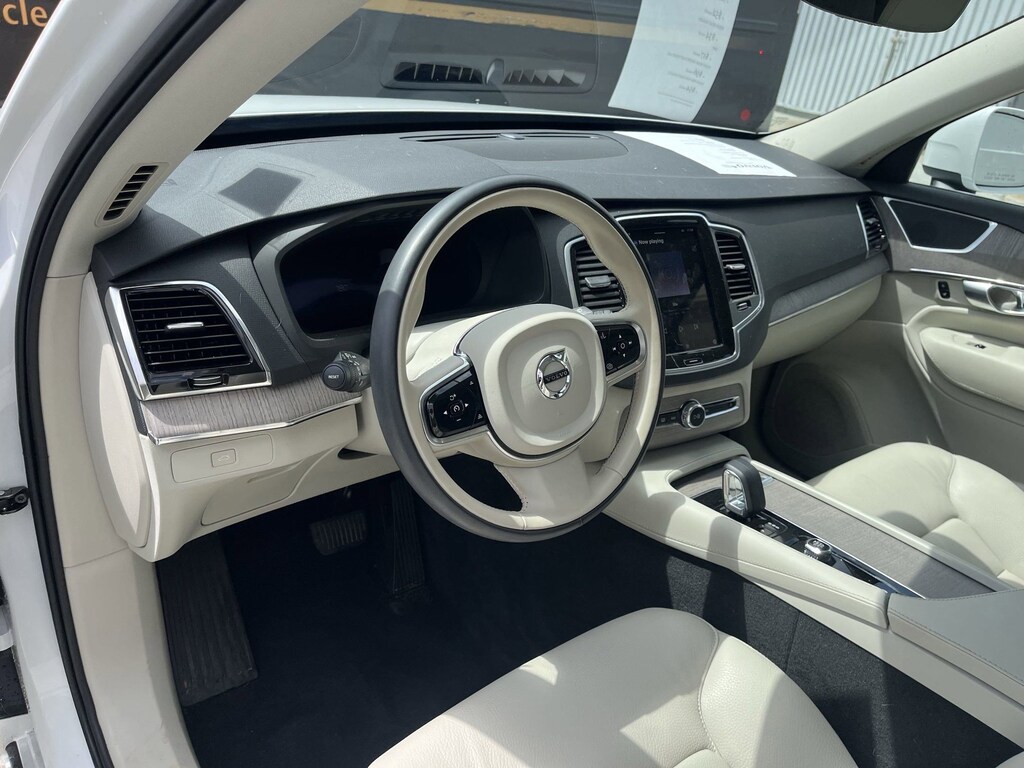 Certified 2024 Volvo XC90 Plus Bright Theme SUV