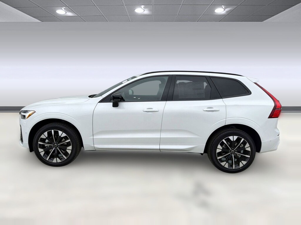 Used 2026 Volvo XC60 Plus SUV