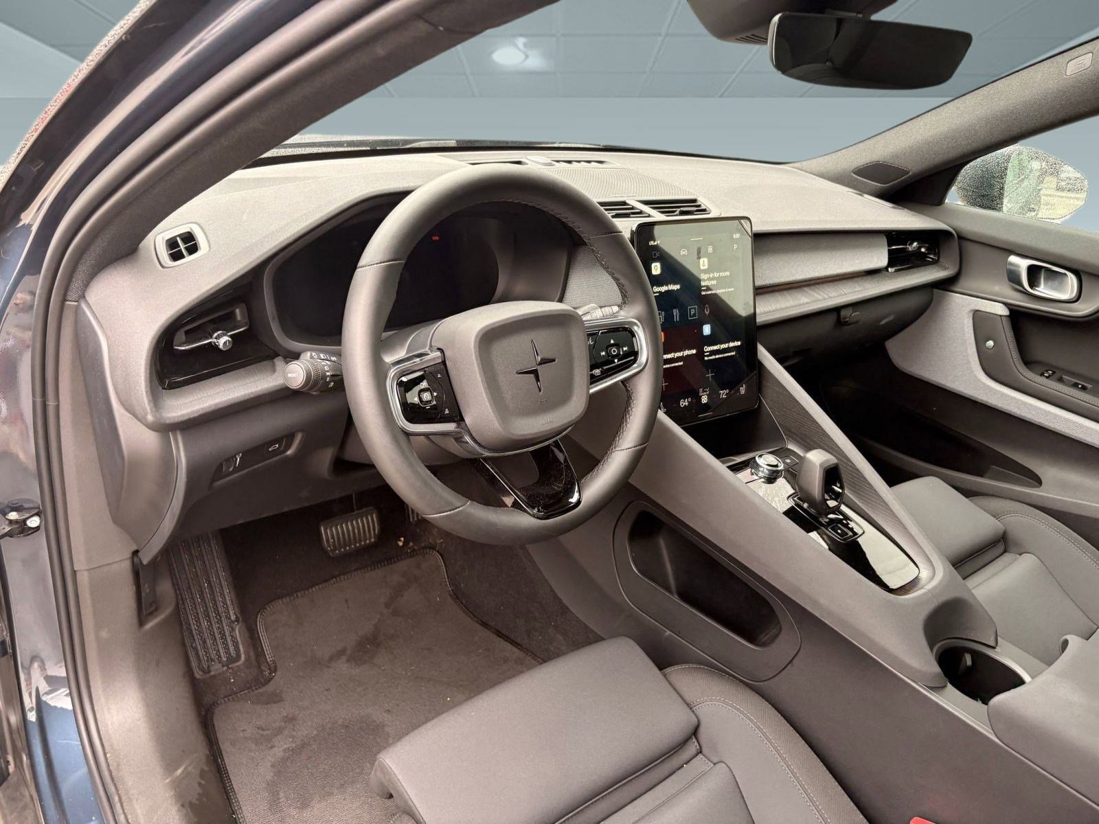 2022 Polestar PS2 e-AWD photo 4
