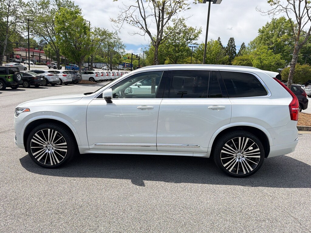 Used 2023 Volvo XC90 Ultimate SUV