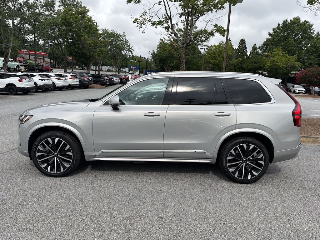 Used 2025 Volvo XC90 Plus SUV