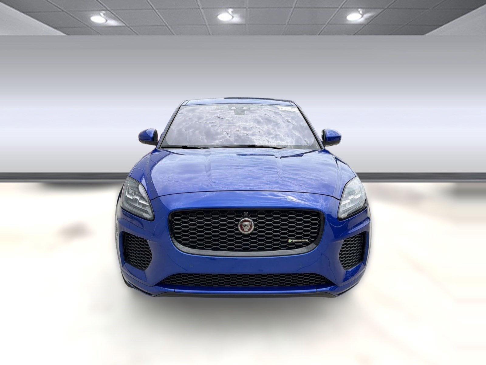 E-PACE R-Dynamic HSE SUV