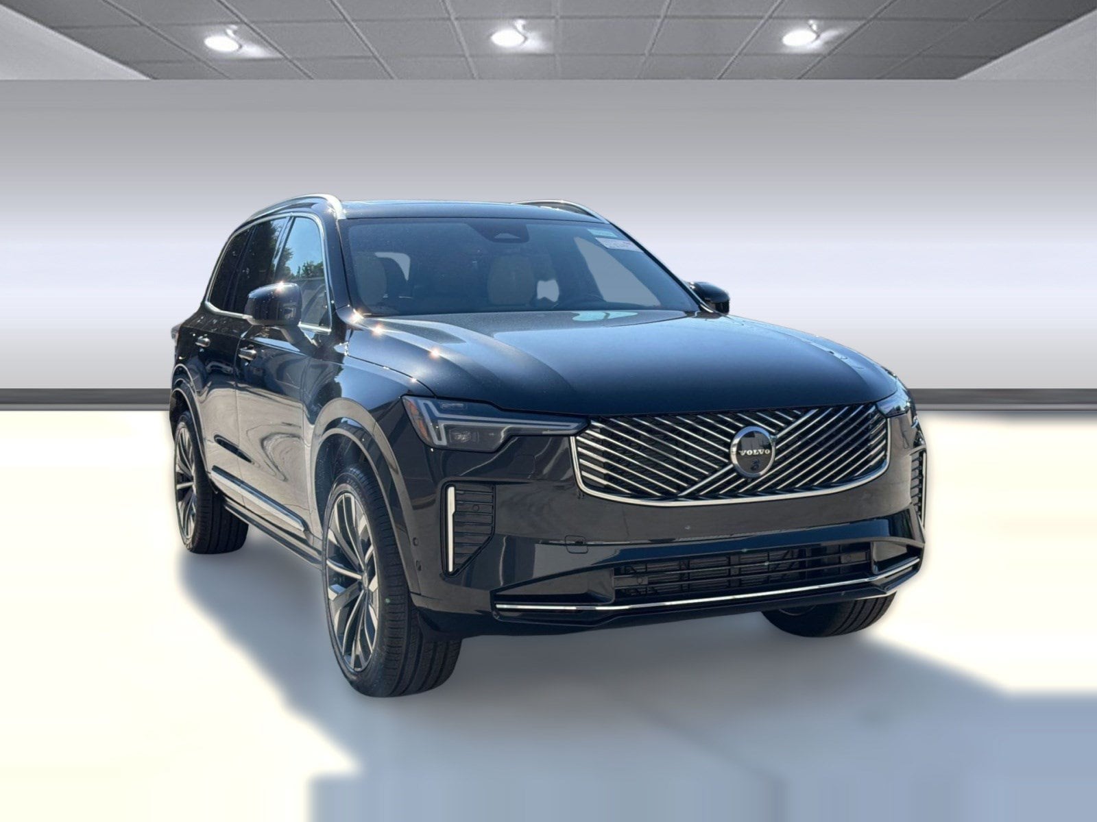 XC90 B6 Plus 6-Seater SUV