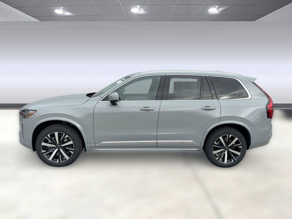 New 2026 Volvo XC90 B5 Core SUV
