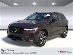 2026 Volvo XC60 B5 Core SUV