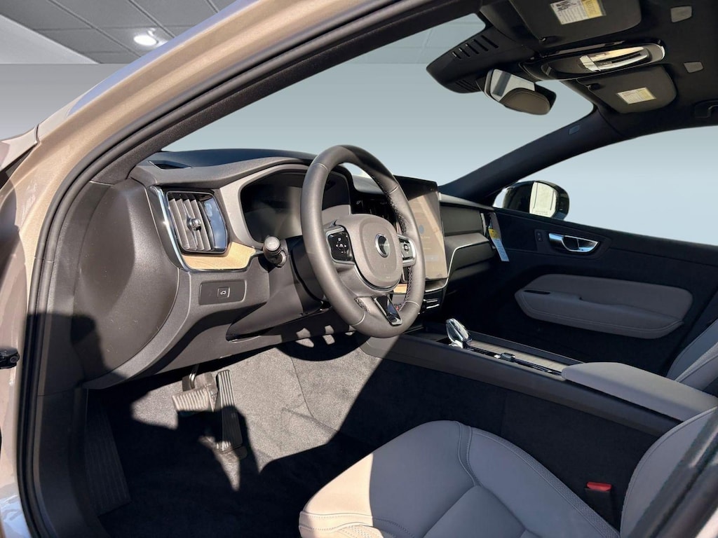 Certified 2026 Volvo XC60 Plus SUV