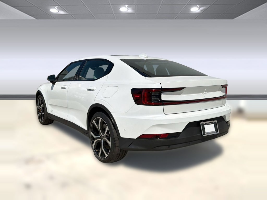 Used 2023 Polestar Polestar 2 Performance Hatchback