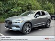 Volvo XC60 Recharge Plug-In Hybrid