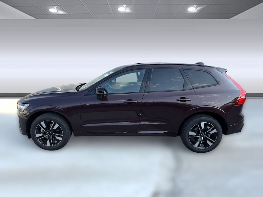 New 2026 Volvo XC60 B5 Plus SUV