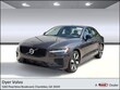  Volvo S60 plug-in hybrid