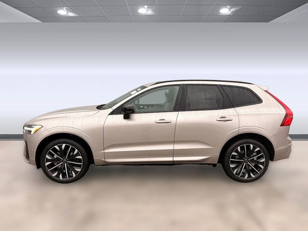 New 2026 Volvo XC60 B5 Ultra SUV