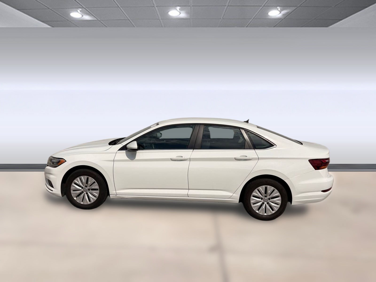 Used 2019 Volkswagen Jetta S with VIN 3VWC57BU1KM116831 for sale in Chamblee, GA