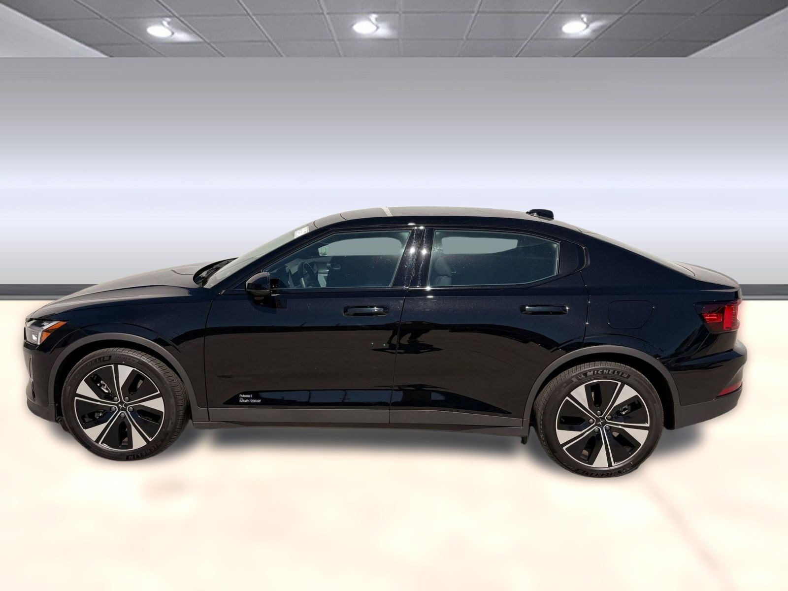 2024 Polestar PS2 photo 2