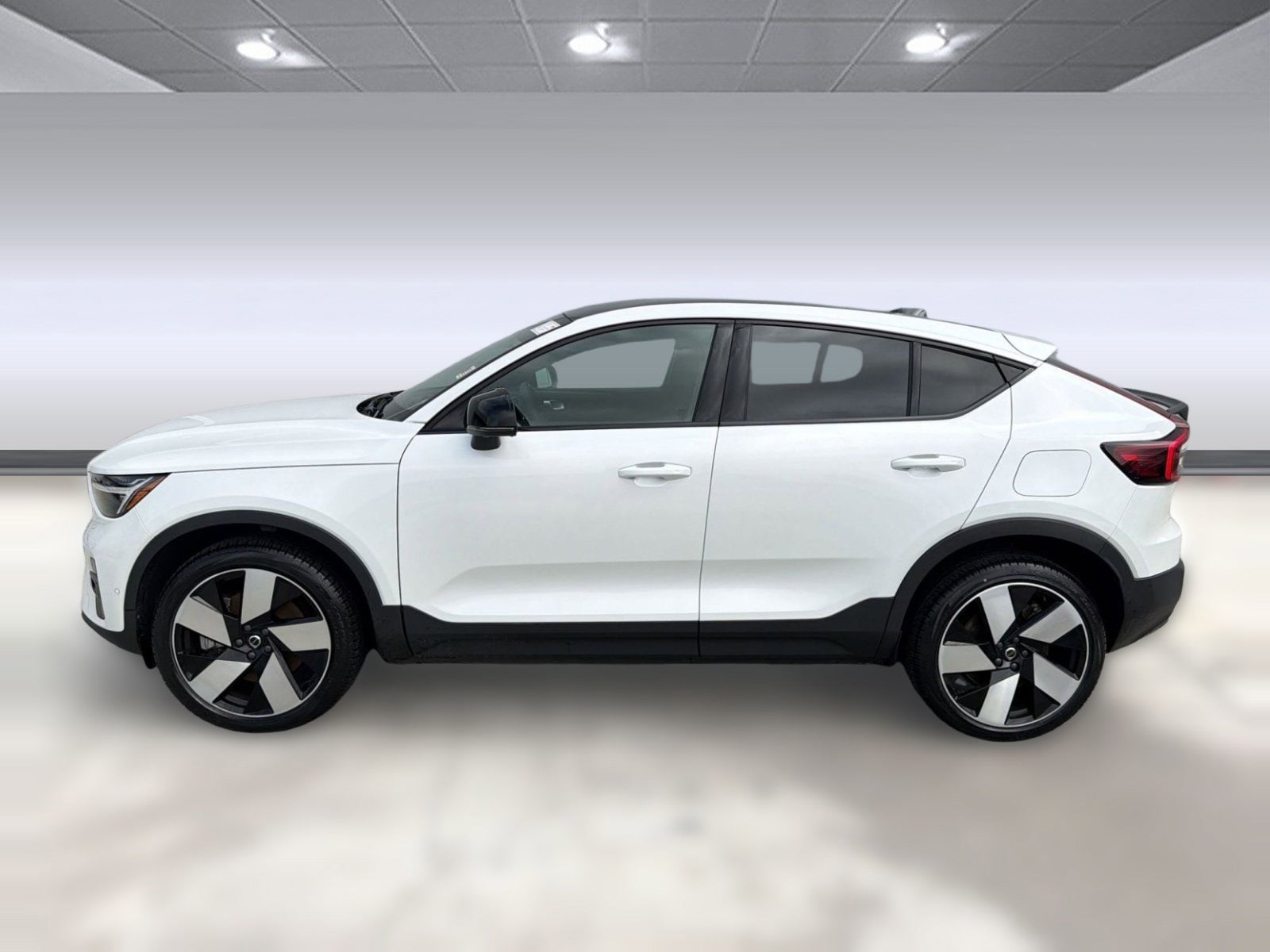 Certified 2023 Volvo C40 Ultimate with VIN YV4ED3GM1P2058571 for sale in Chamblee, GA