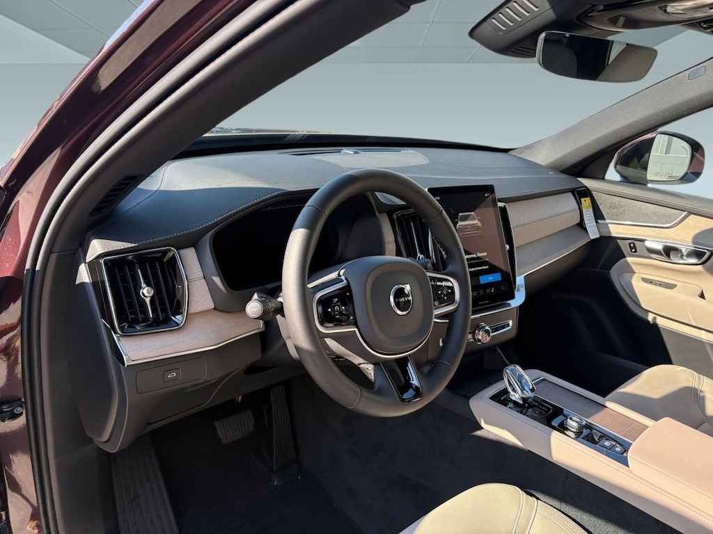 Certified 2026 Volvo XC90 Core SUV