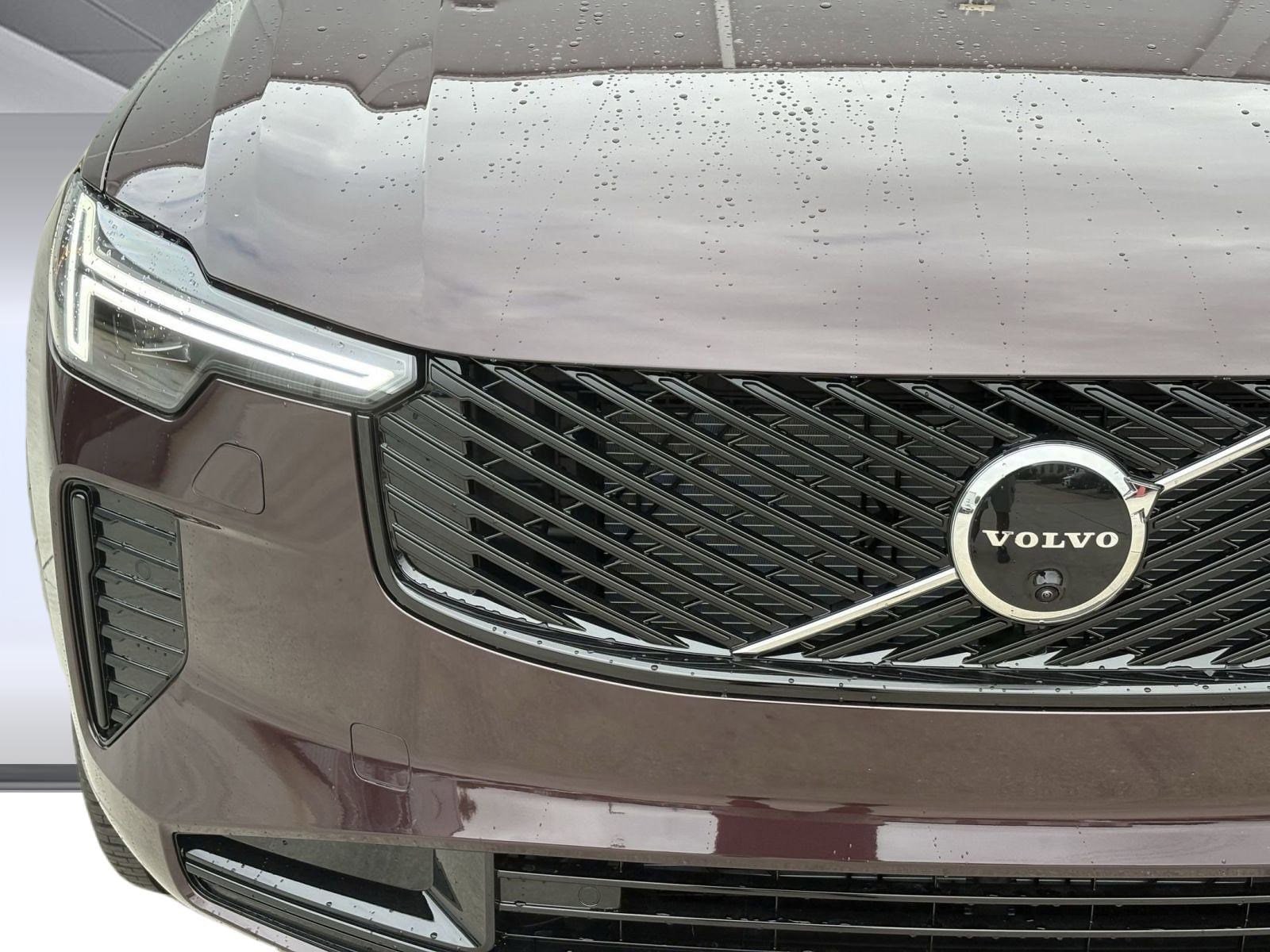 2026 Volvo XC90 Ultra - Photo 21